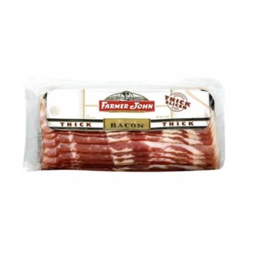 Farmer John Thick Bacon P12